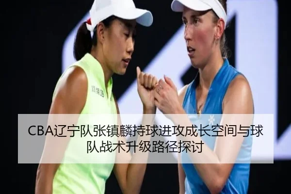 CBA辽宁队张镇麟持球进攻成长空间与球队战术升级路径探讨